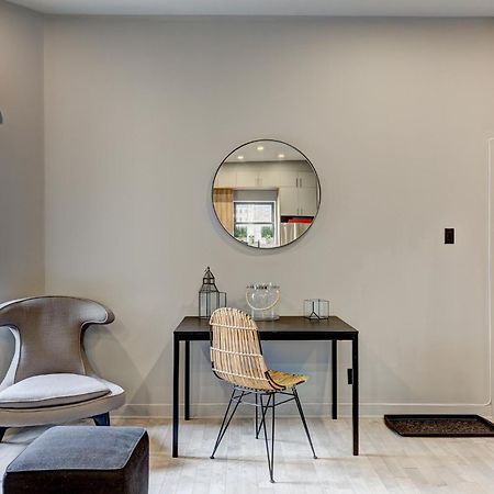 Stanley Court Apartments By Simplissimmo Montréal Dış mekan fotoğraf