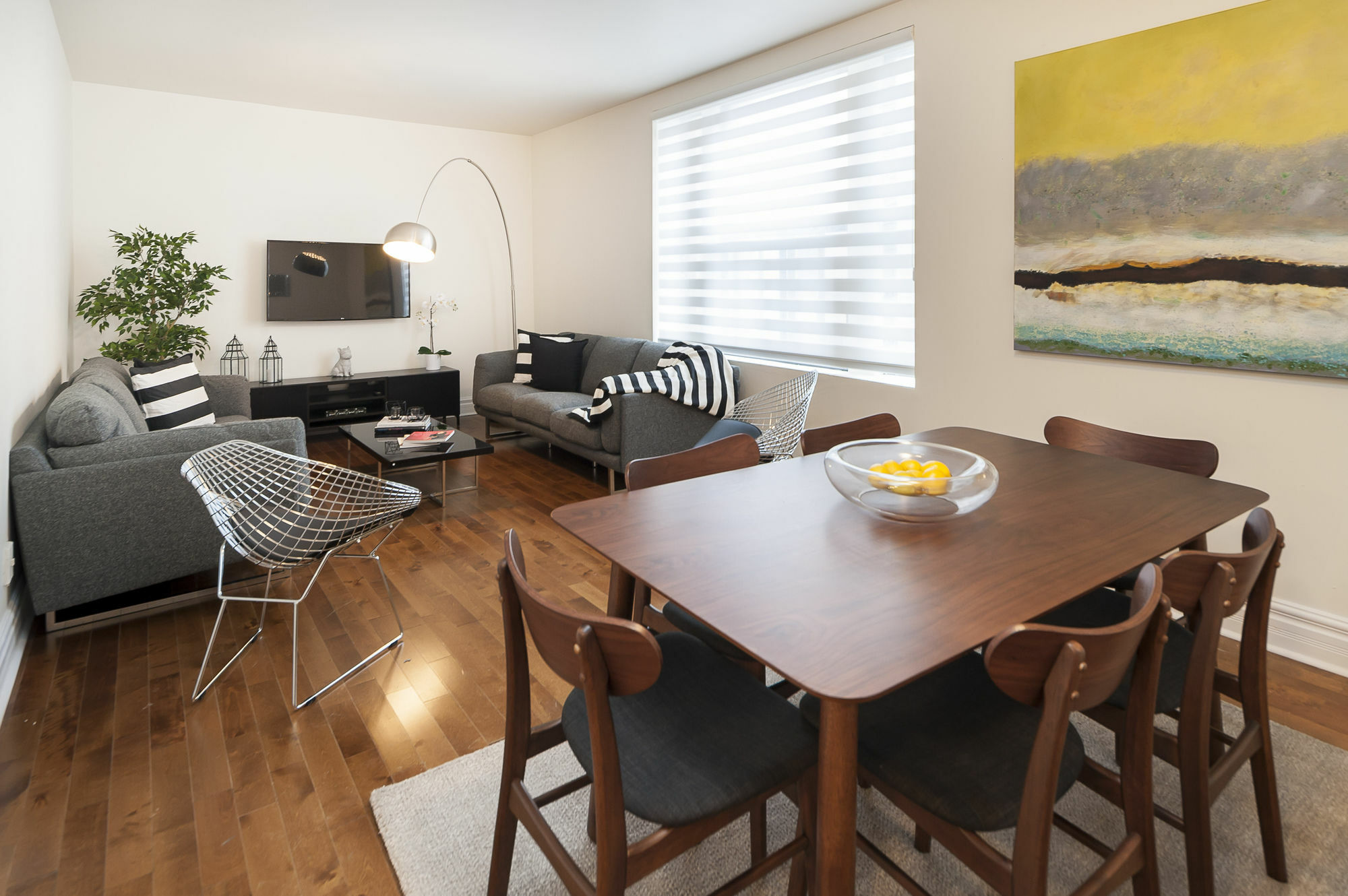 Stanley Court Apartments By Simplissimmo Montréal Dış mekan fotoğraf