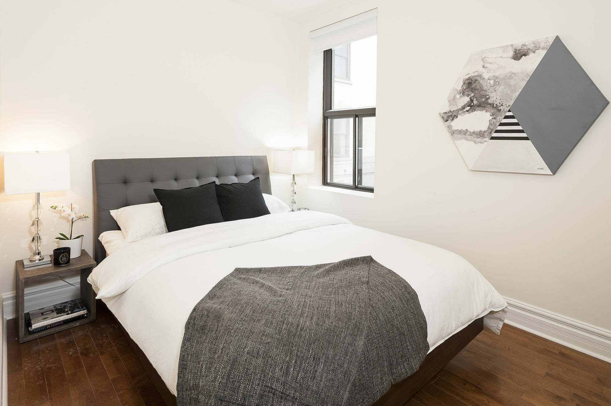 Stanley Court Apartments By Simplissimmo Montréal Dış mekan fotoğraf