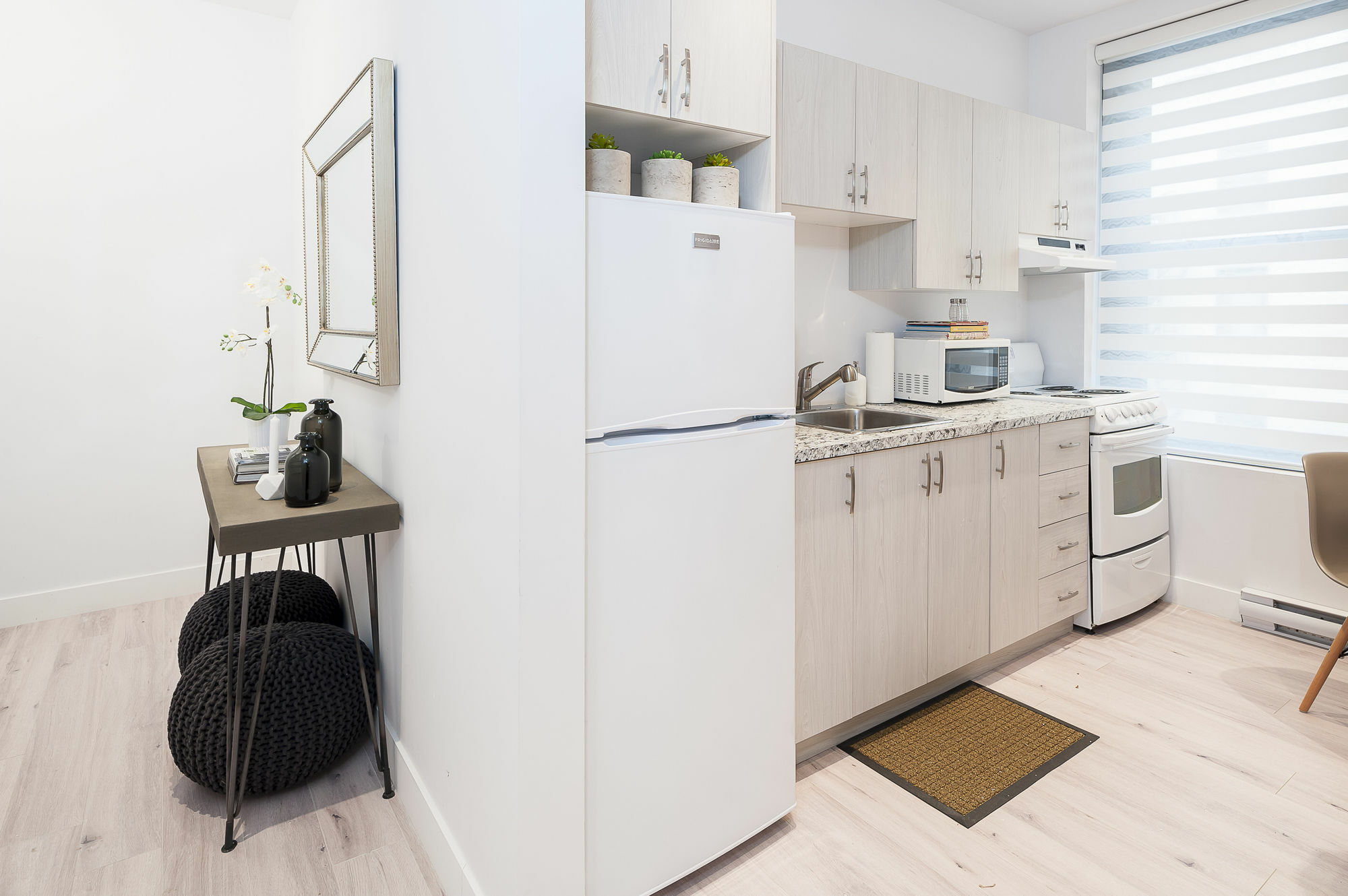 Stanley Court Apartments By Simplissimmo Montréal Dış mekan fotoğraf