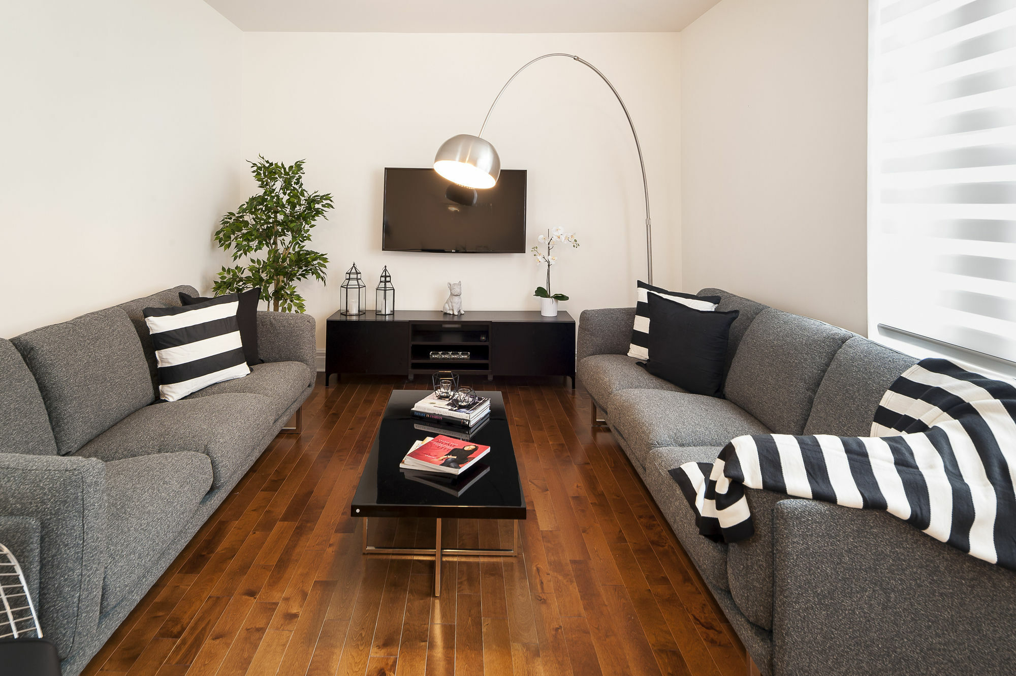 Stanley Court Apartments By Simplissimmo Montréal Dış mekan fotoğraf