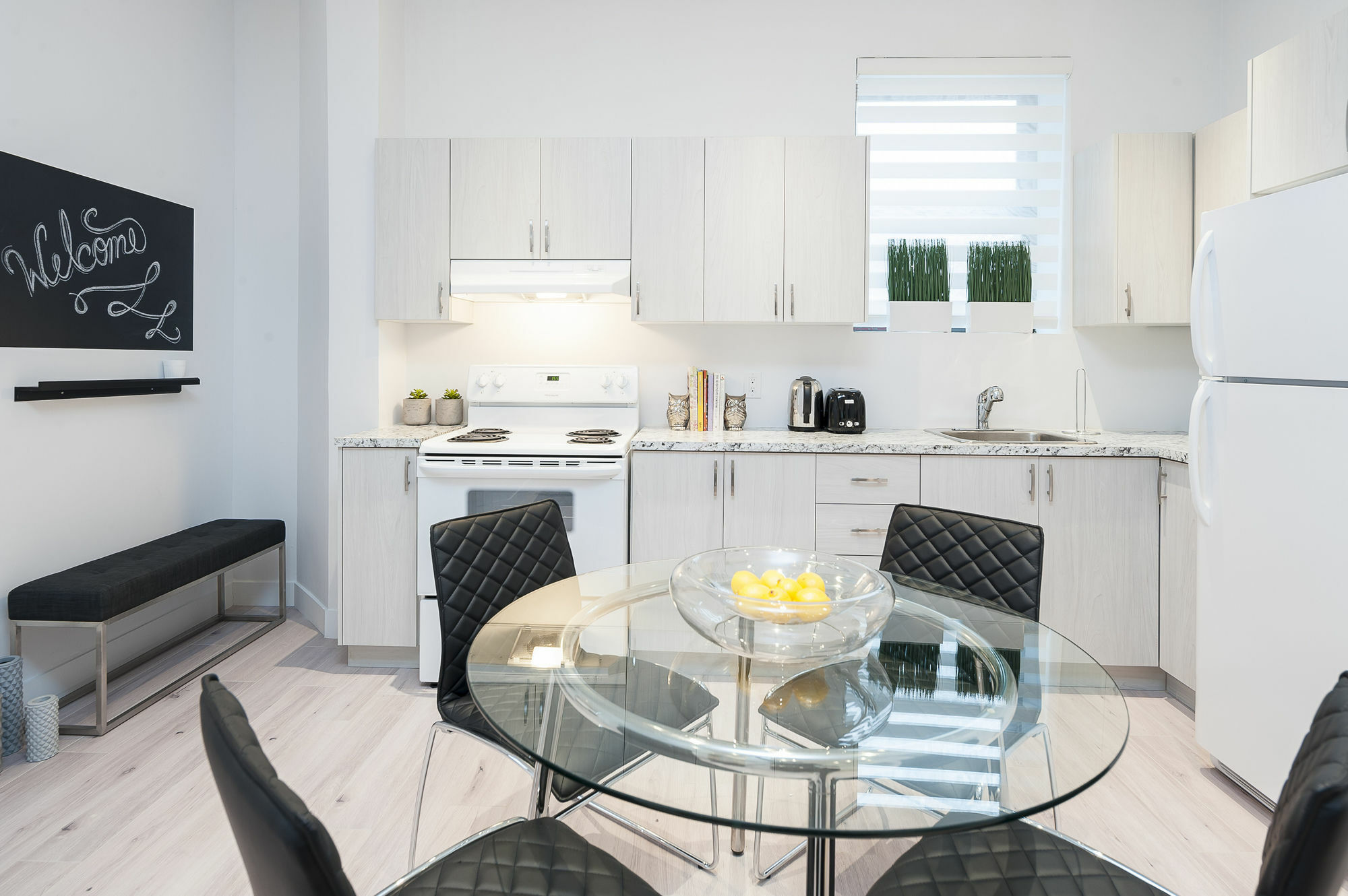 Stanley Court Apartments By Simplissimmo Montréal Dış mekan fotoğraf