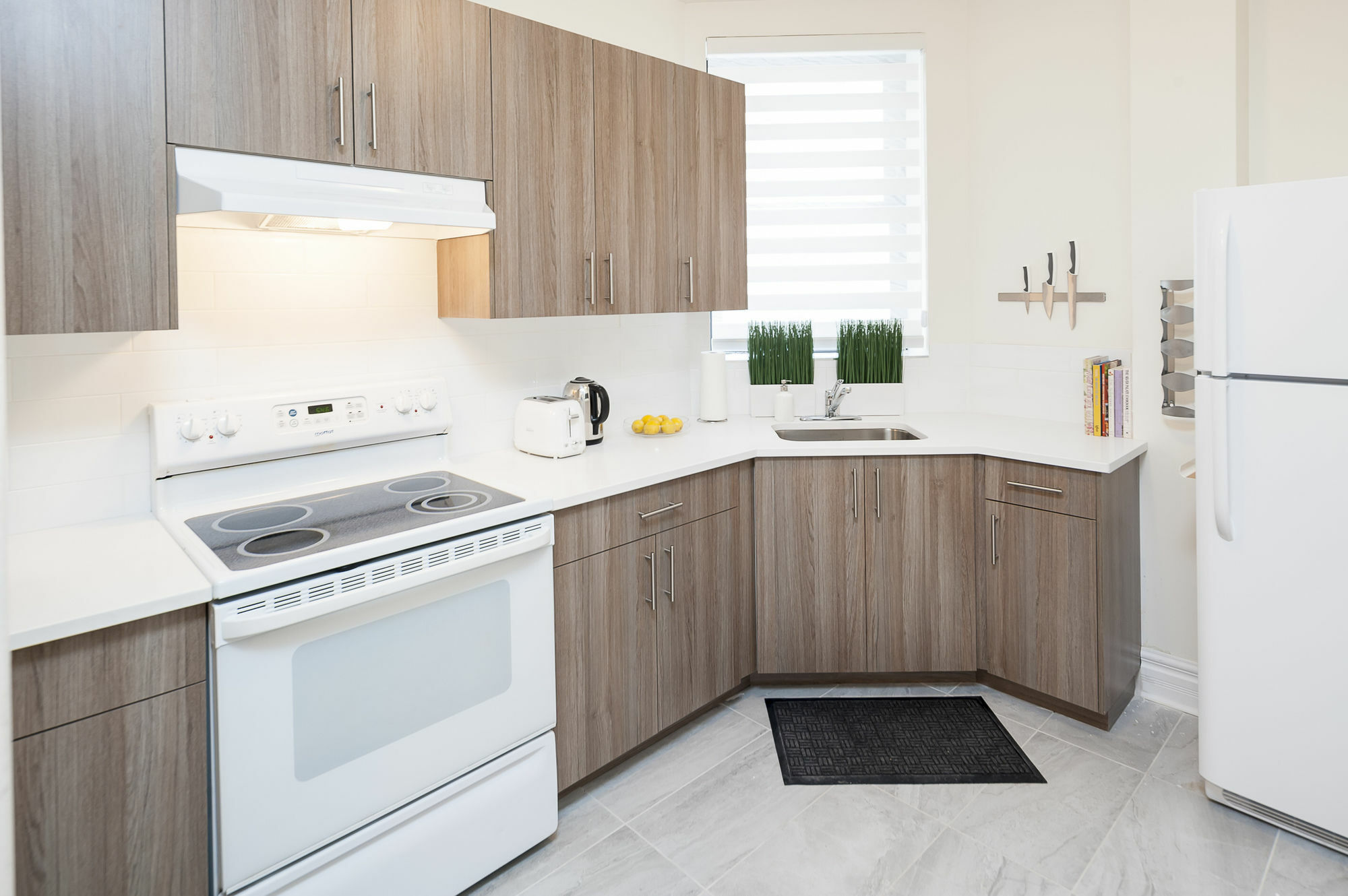 Stanley Court Apartments By Simplissimmo Montréal Dış mekan fotoğraf