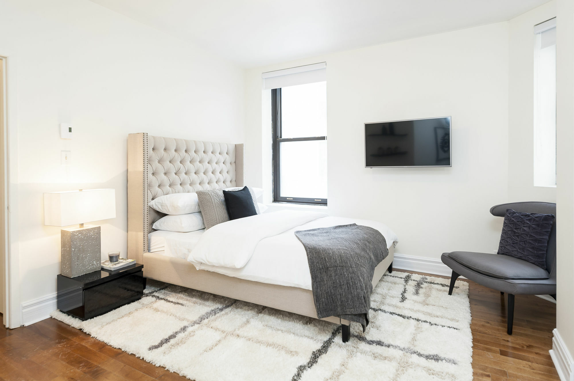 Stanley Court Apartments By Simplissimmo Montréal Dış mekan fotoğraf