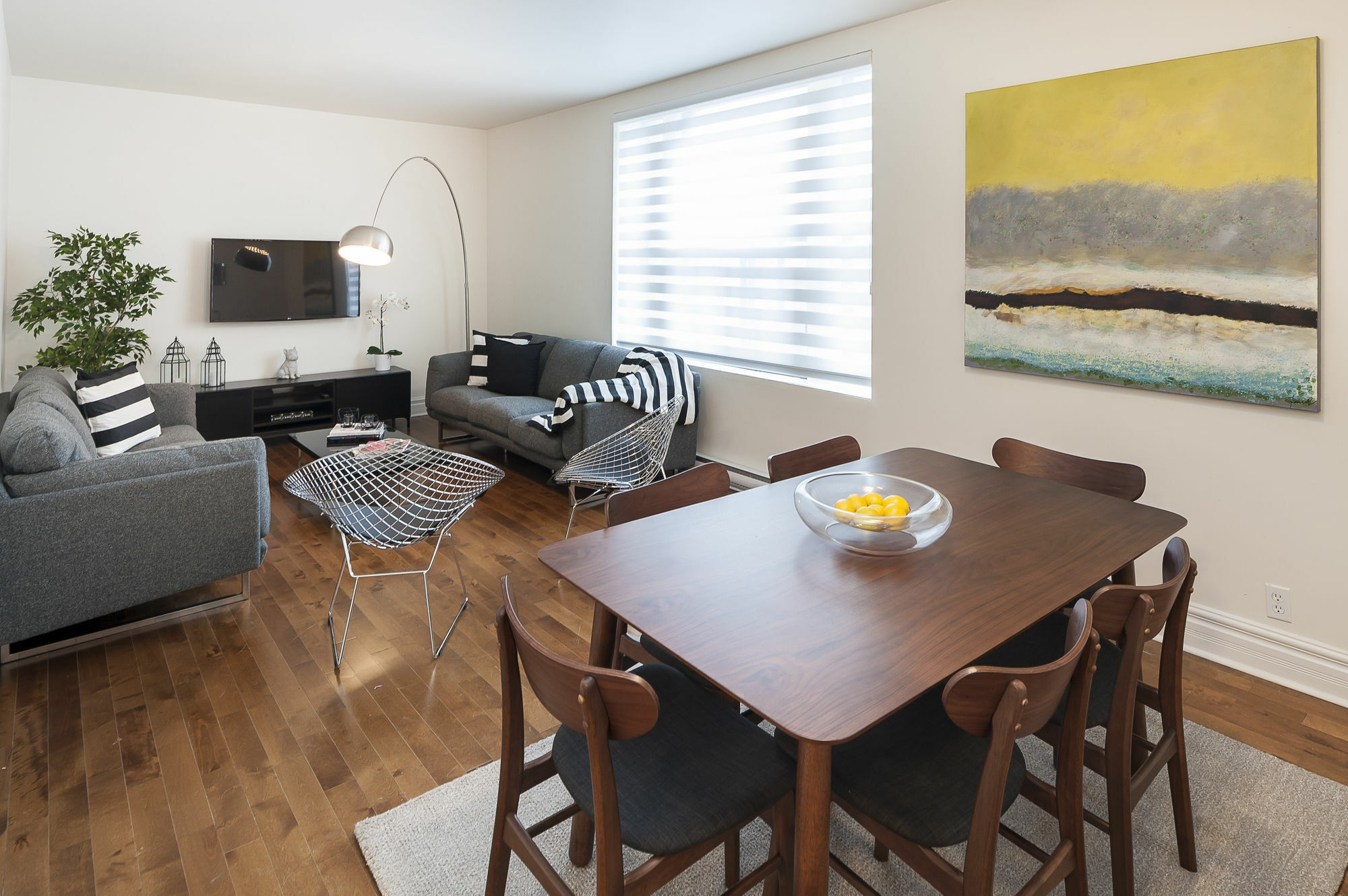 Stanley Court Apartments By Simplissimmo Montréal Dış mekan fotoğraf
