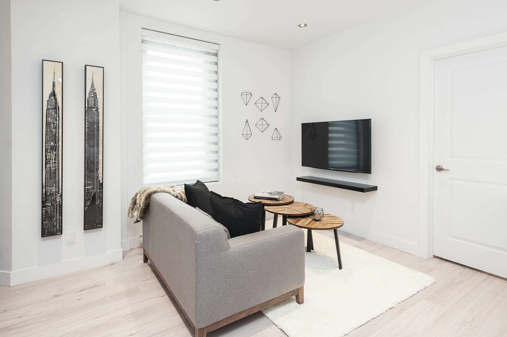 Stanley Court Apartments By Simplissimmo Montréal Dış mekan fotoğraf