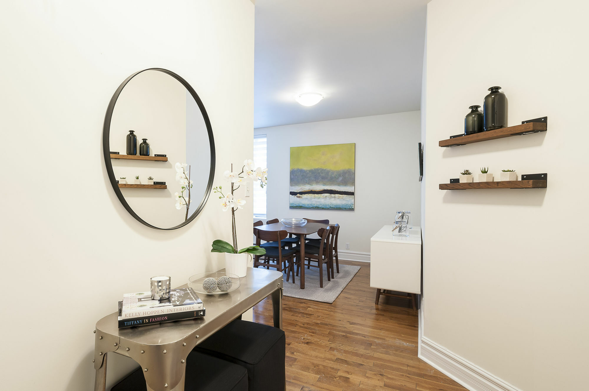 Stanley Court Apartments By Simplissimmo Montréal Dış mekan fotoğraf